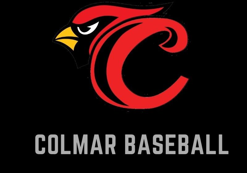  Colmar Baseball